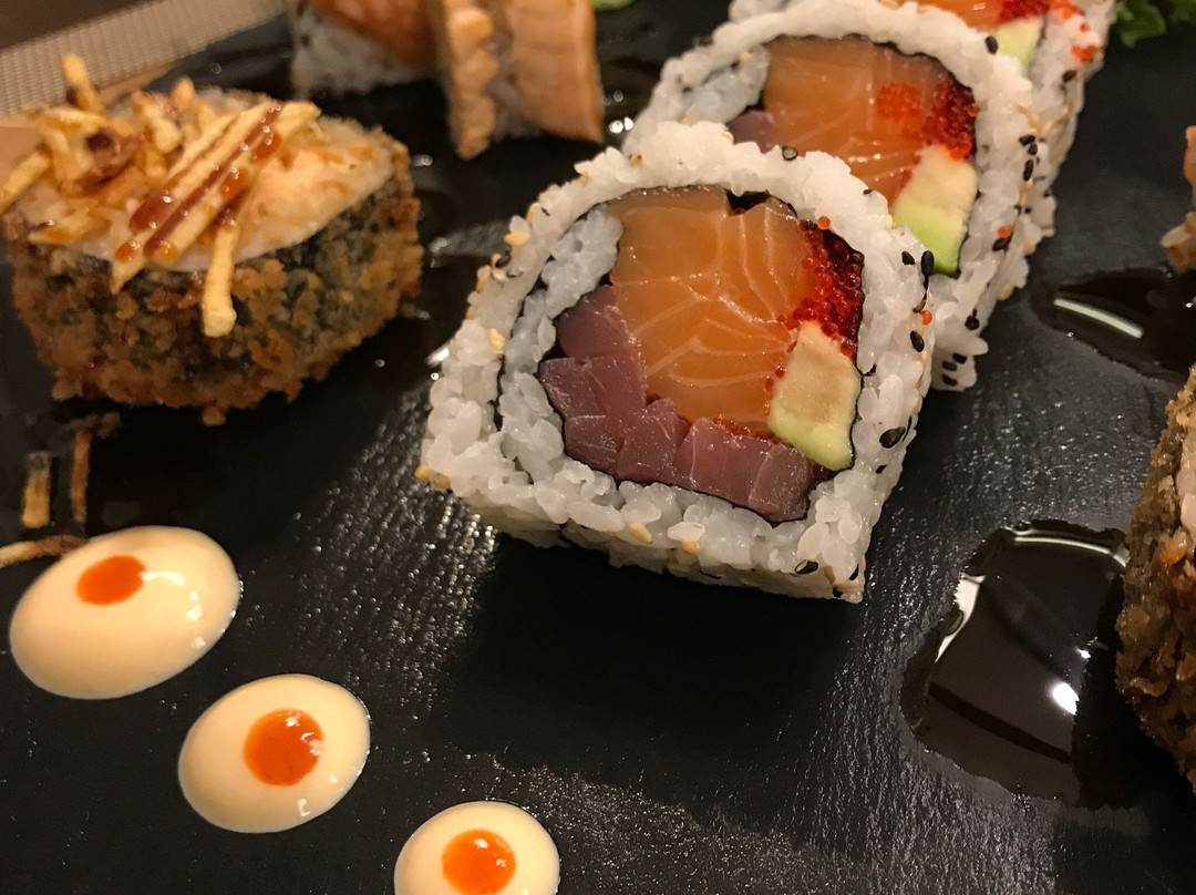 Kami Sushi