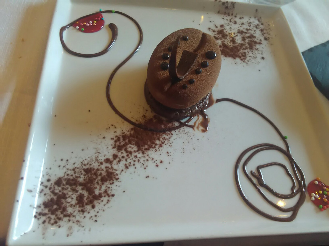 Ristorante Il Diavolo di Mare