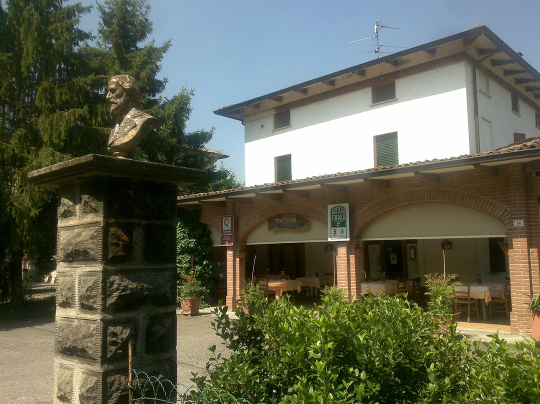 Villanova sull'Arda旅游攻略图片