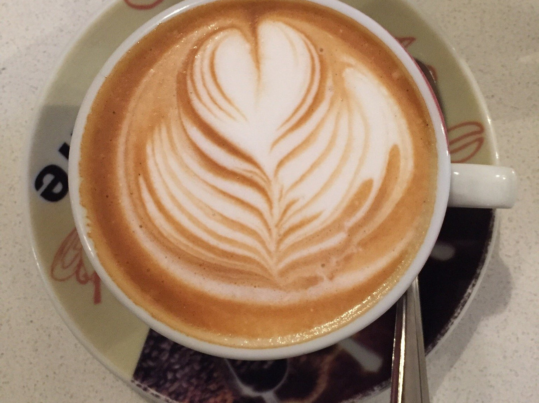 Briciole & Caffè