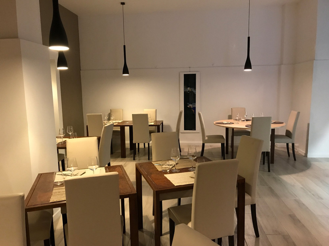 Core by Clare Smyth