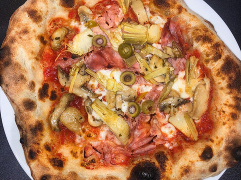 Lumezzane餐馆和美食-Malù23 - Food & Drink