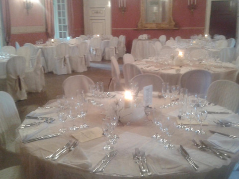 Ristorante Villa Garden