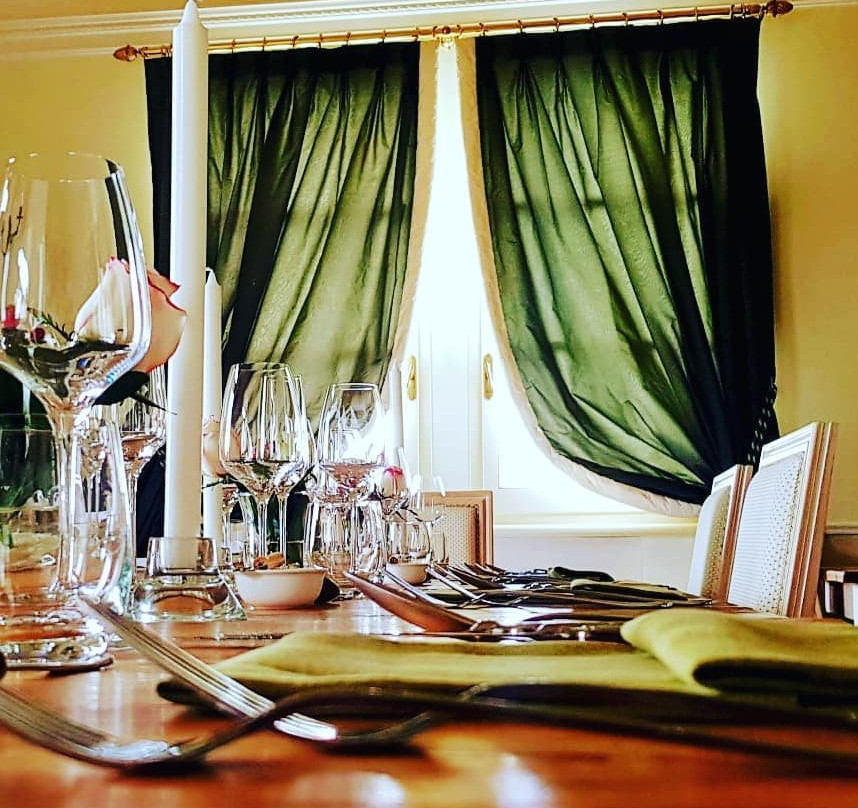 Ristorante il Castagno