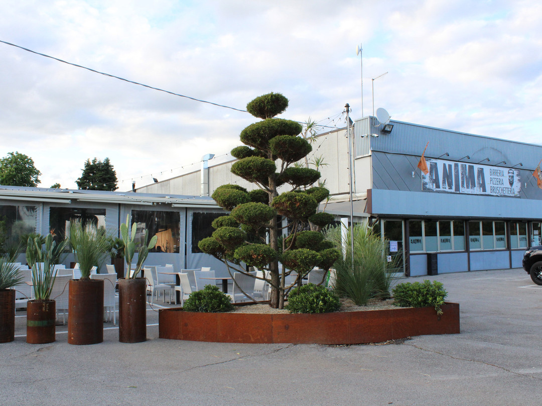 Birreria Anima