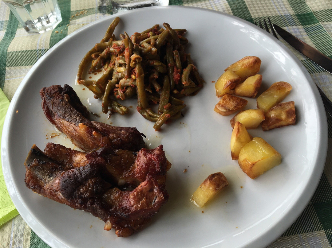 Osteria da Coche