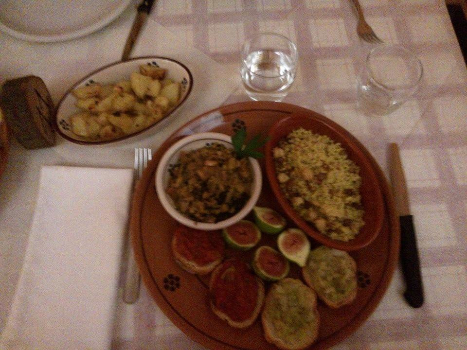 Trattoria Da Marino