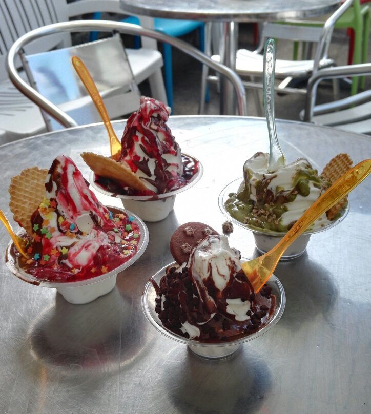 Yogurtando