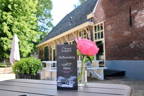 Restaurant Hofboerderij