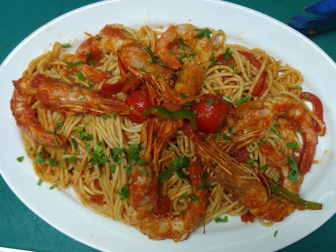 Achilleas Traditional Taverna