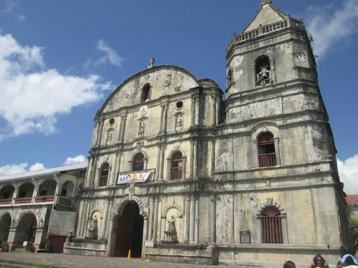 Tayabas City旅游攻略图片