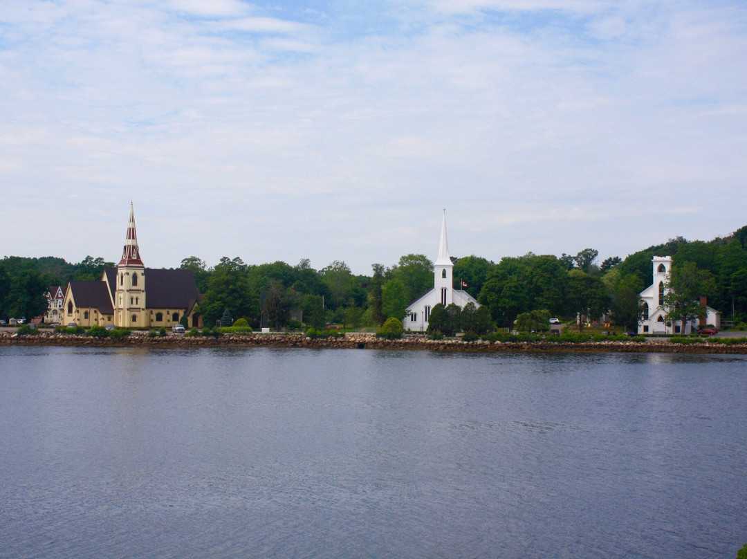 Mahone Bay旅游攻略图片