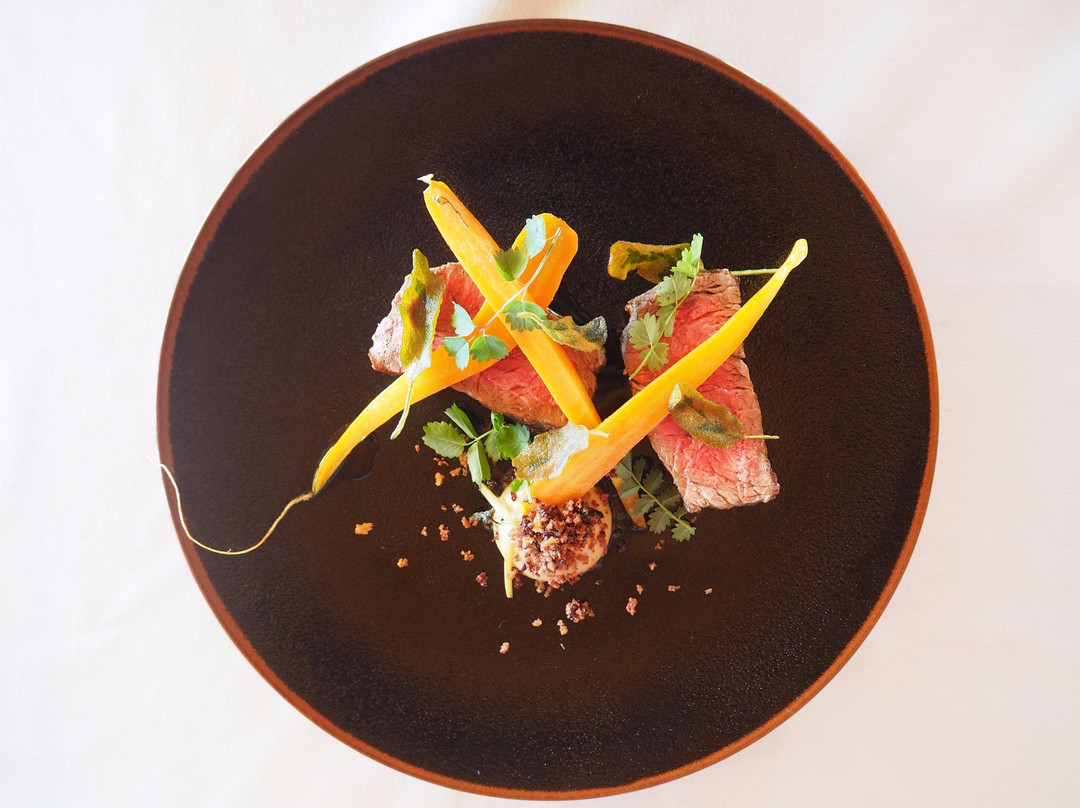 Core by Clare Smyth