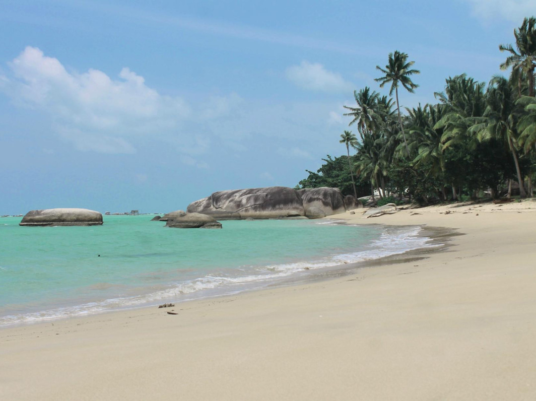 Natuna Island旅游攻略图片