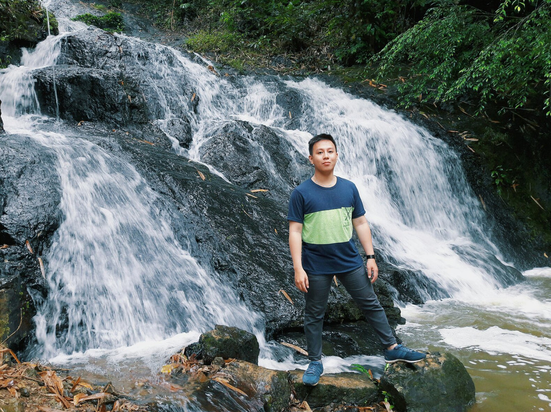 Hulu Banyu旅游攻略图片