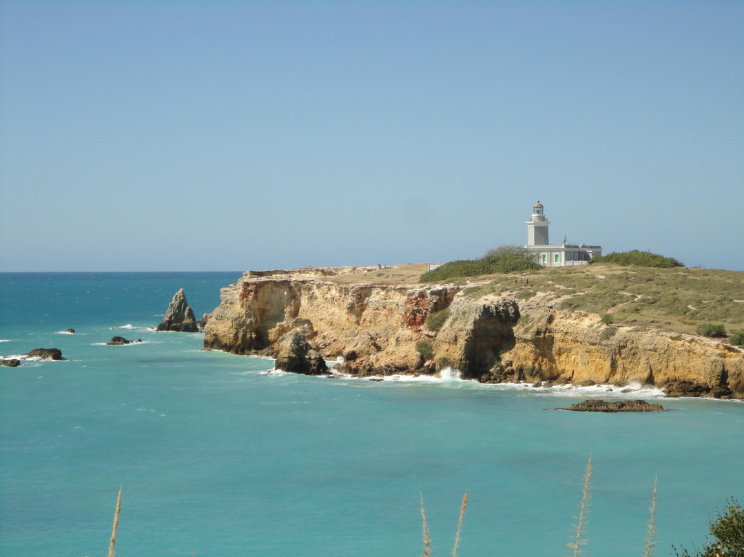 Cabo Rojo旅游攻略图片