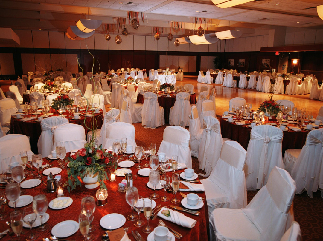 Woodridge旅游攻略图片