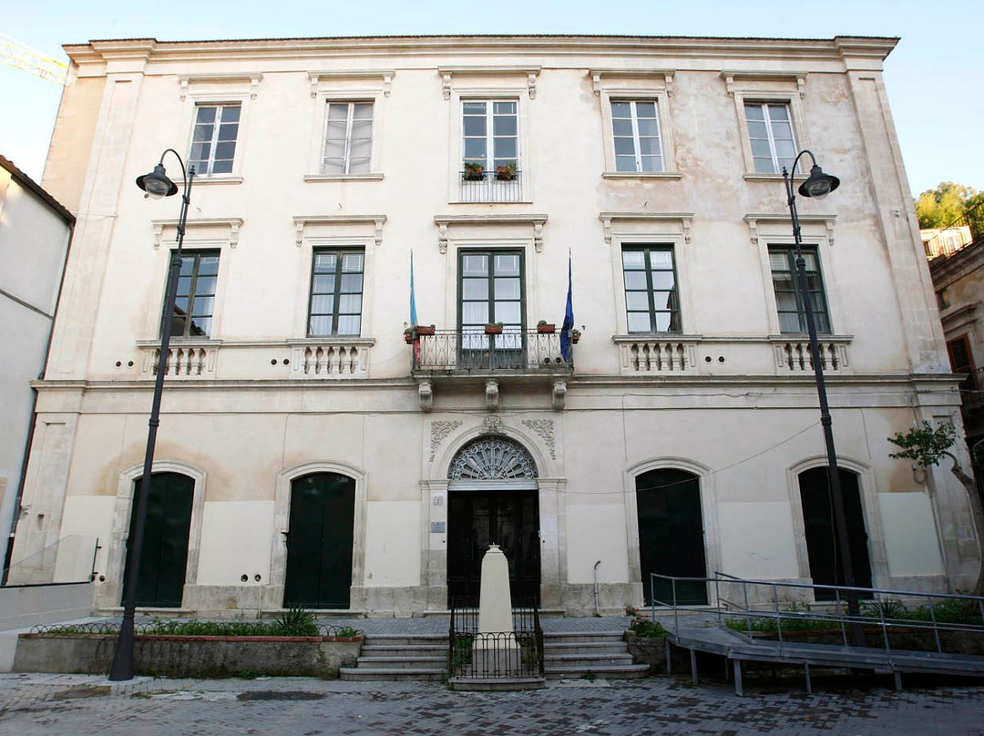 Museo Medico Tommaso Campailla