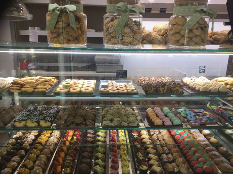 Dolci Tentazioni Panificio Pasticceria