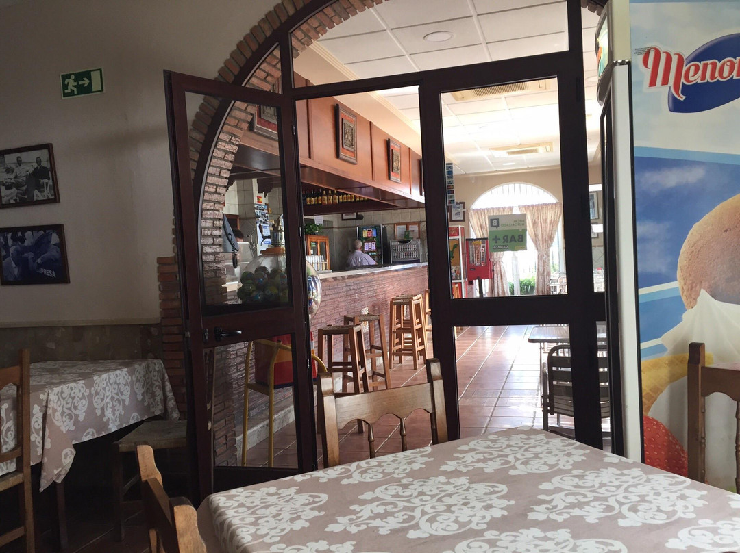 Hotel Restaurante Pascual
