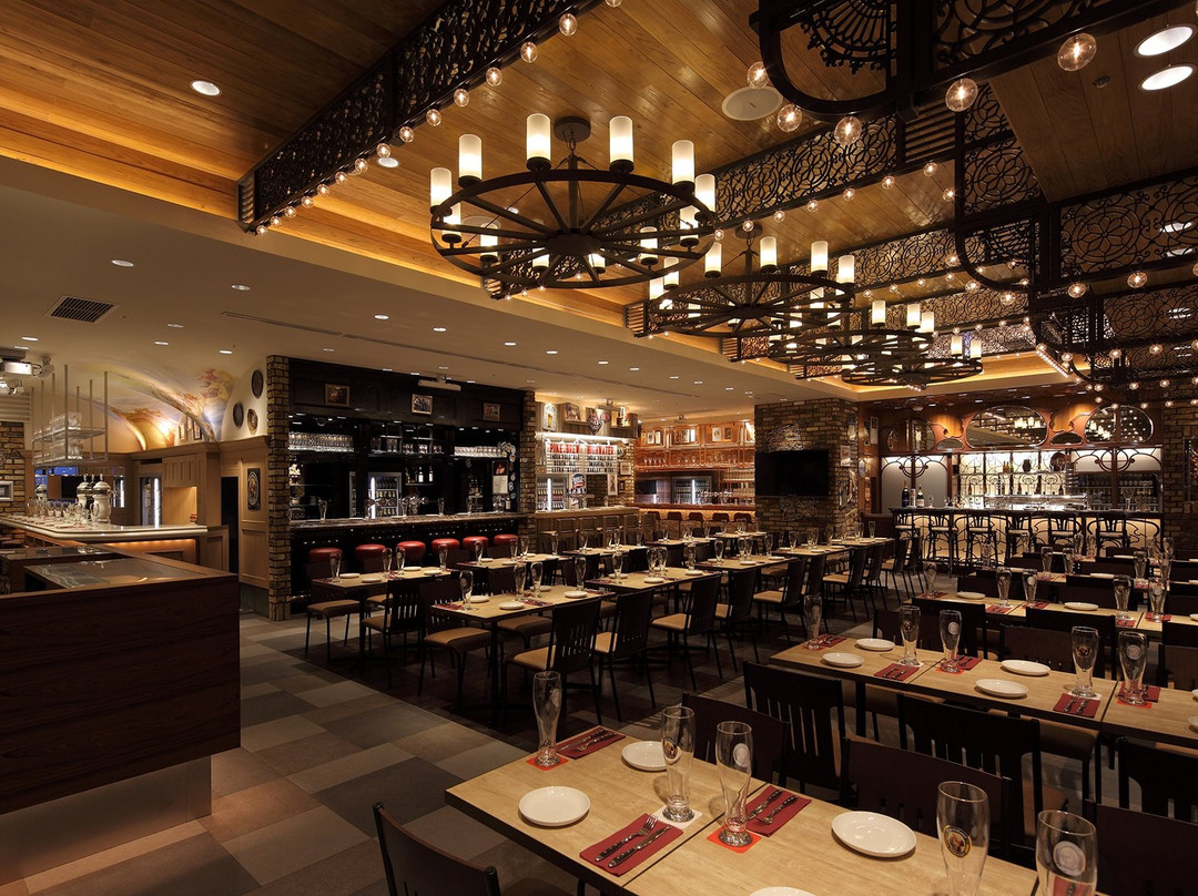 世界のビール博物館 東京スカイツリータウン ソラマチ店