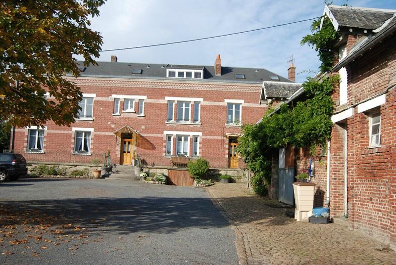 Le Clos Verlaine-客卧