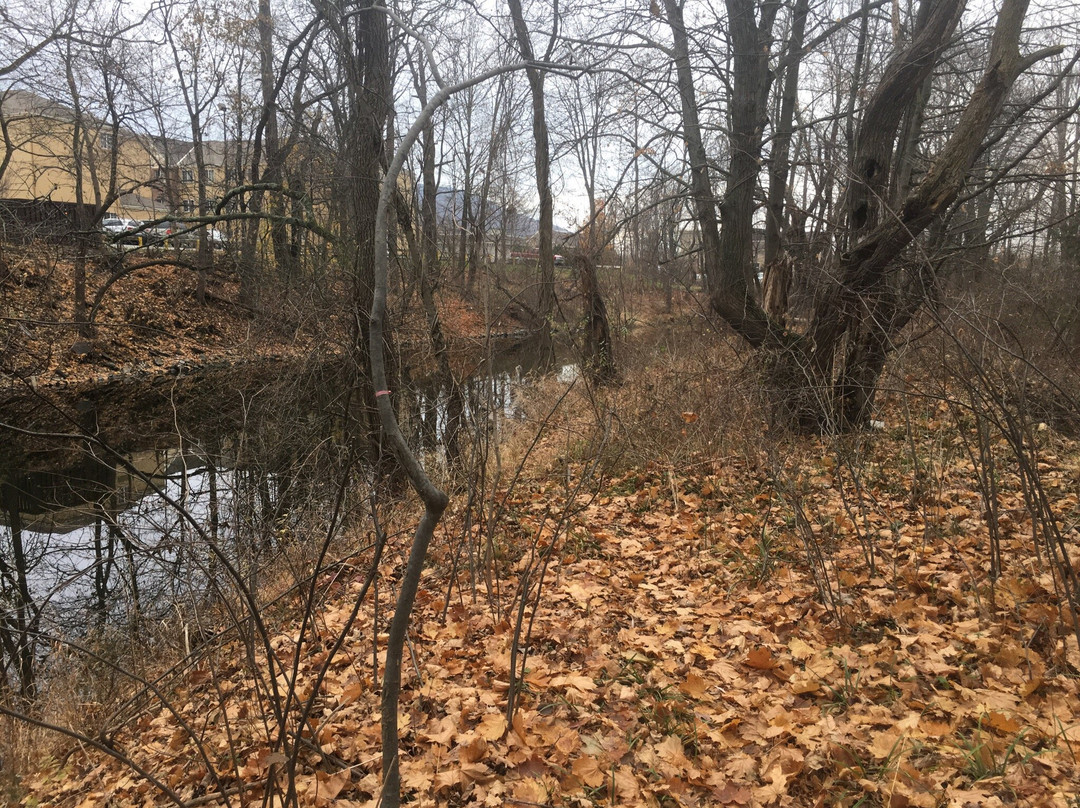 Sarah Taylor Park-Fishkill必去景点