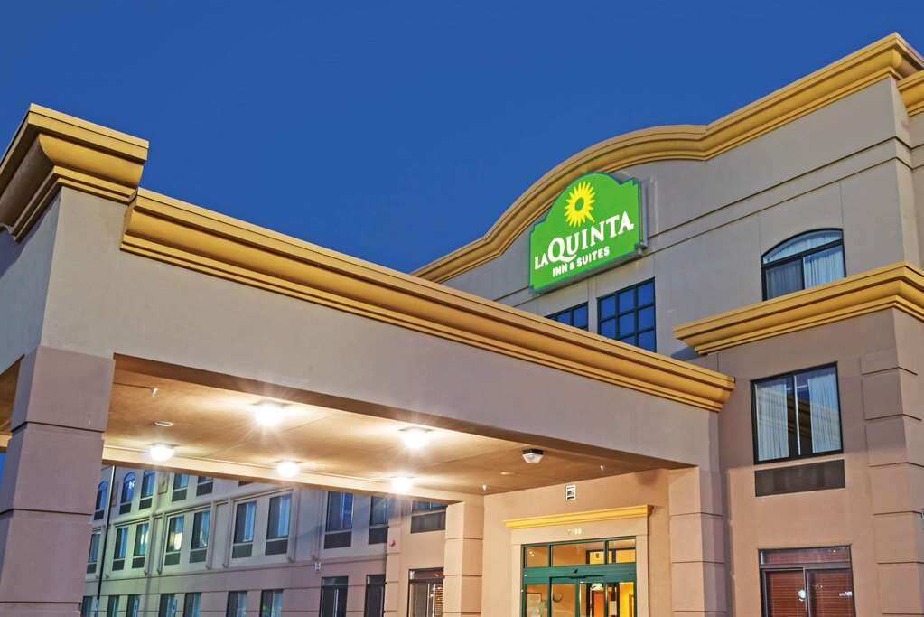 La Quinta Inn & Suites by Wyndham Kennewick主图