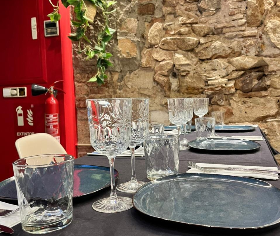 La Lucha Restaurant