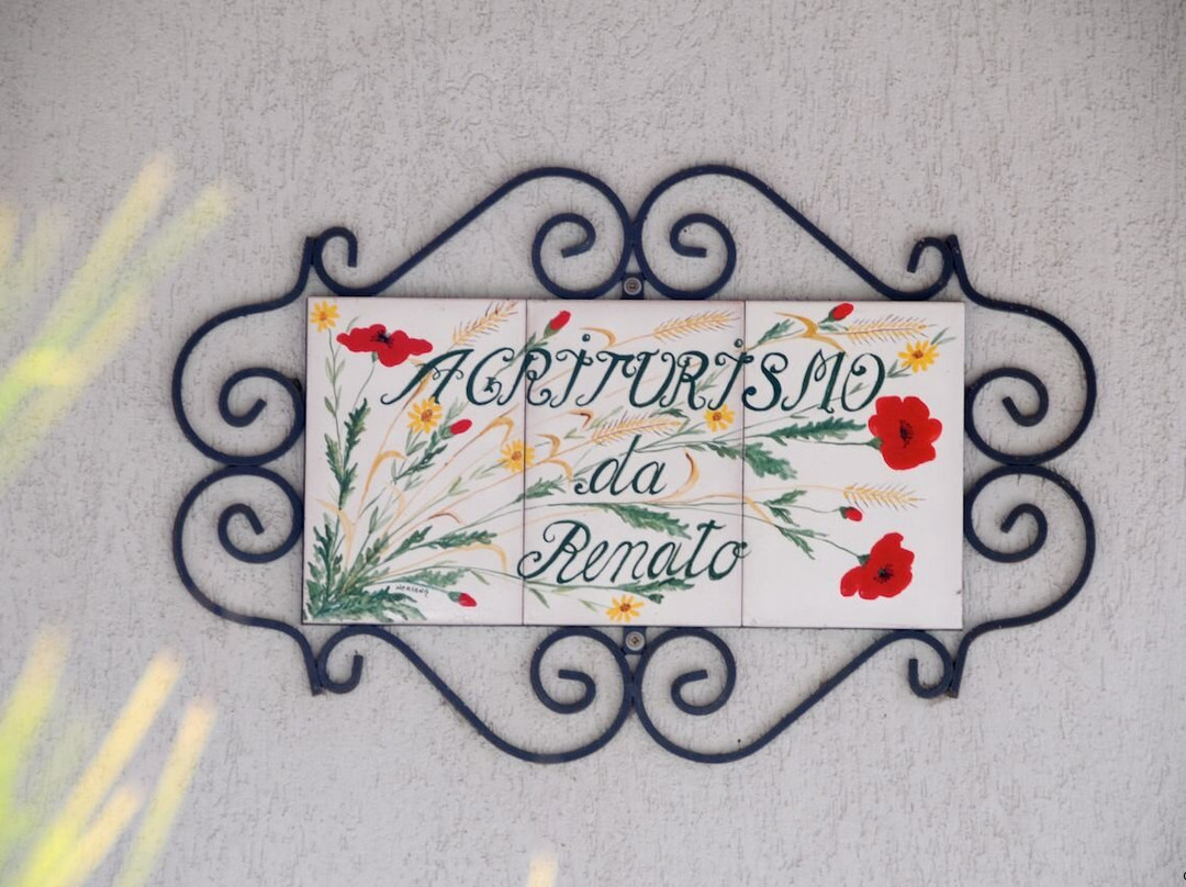 Agriturismo Da Renato