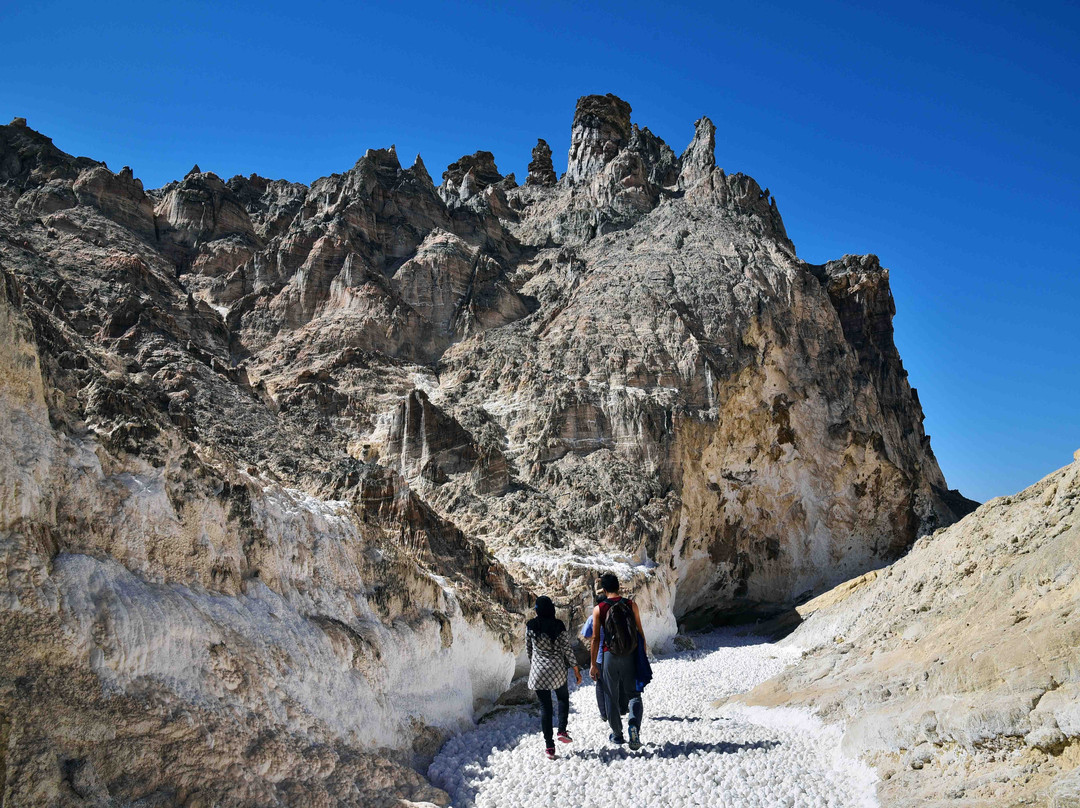Jashak旅游攻略图片