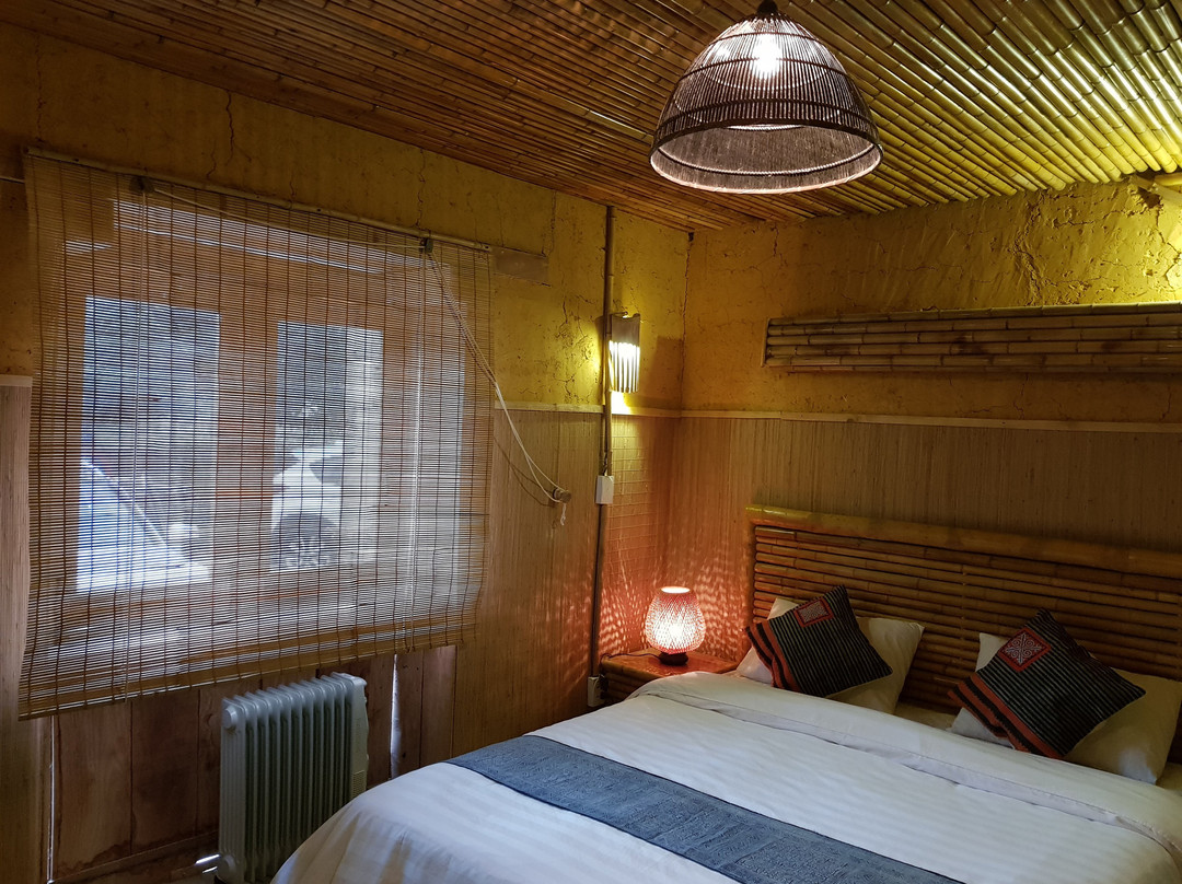 Dao Lodge