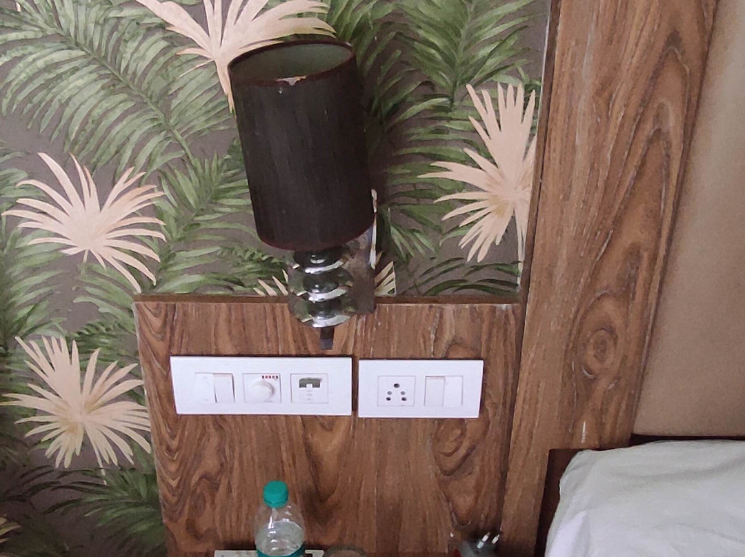 Winsome Resort & Spa, Jim Corbett主图