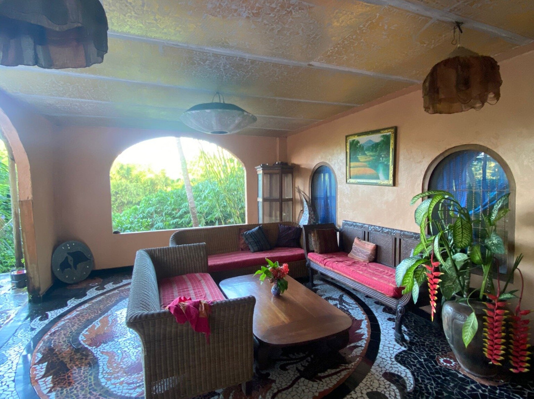 Lalanglinggah旅游攻略图片