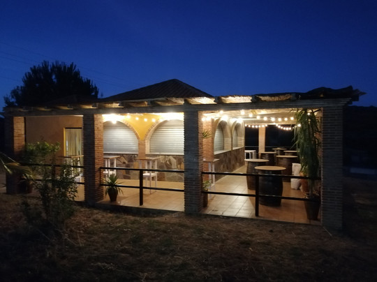 Zahinos旅游攻略图片