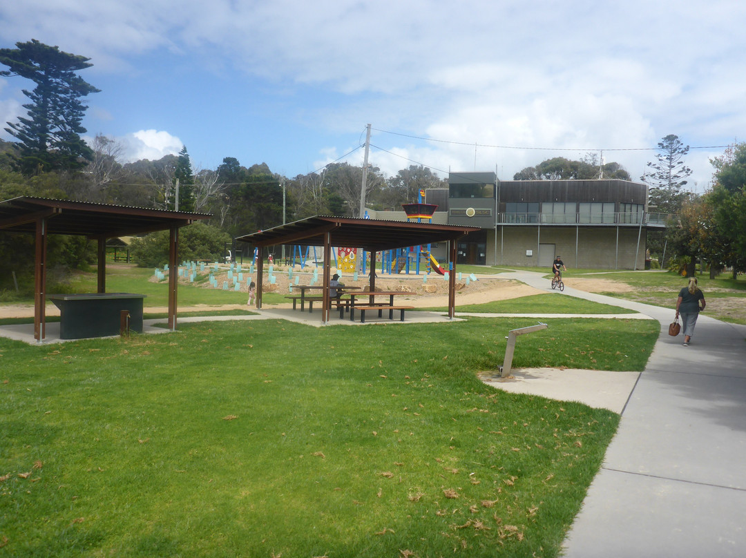 Pambula Beach景点图片