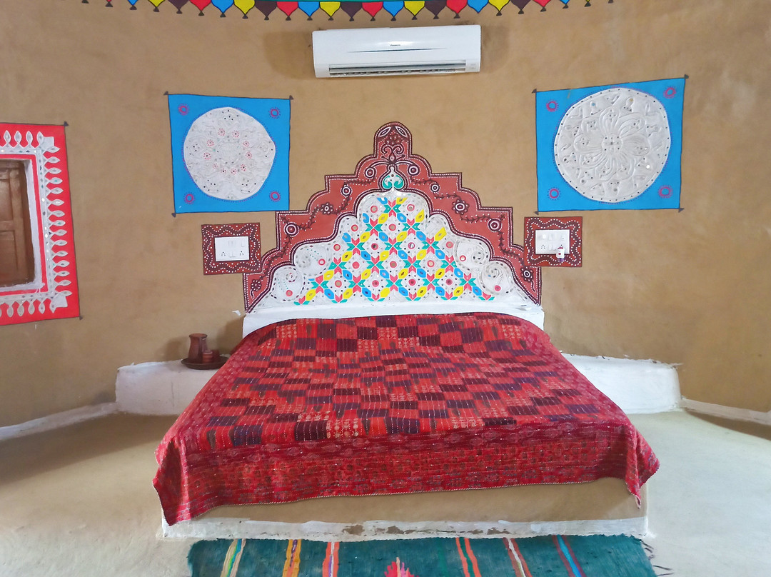 Mahefeel E Rann Resort主图