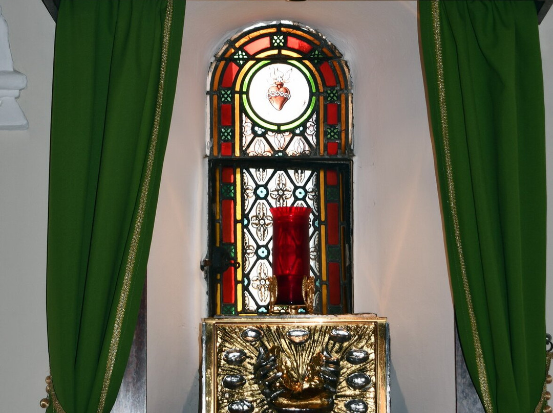 Notre-dame De L'assomption