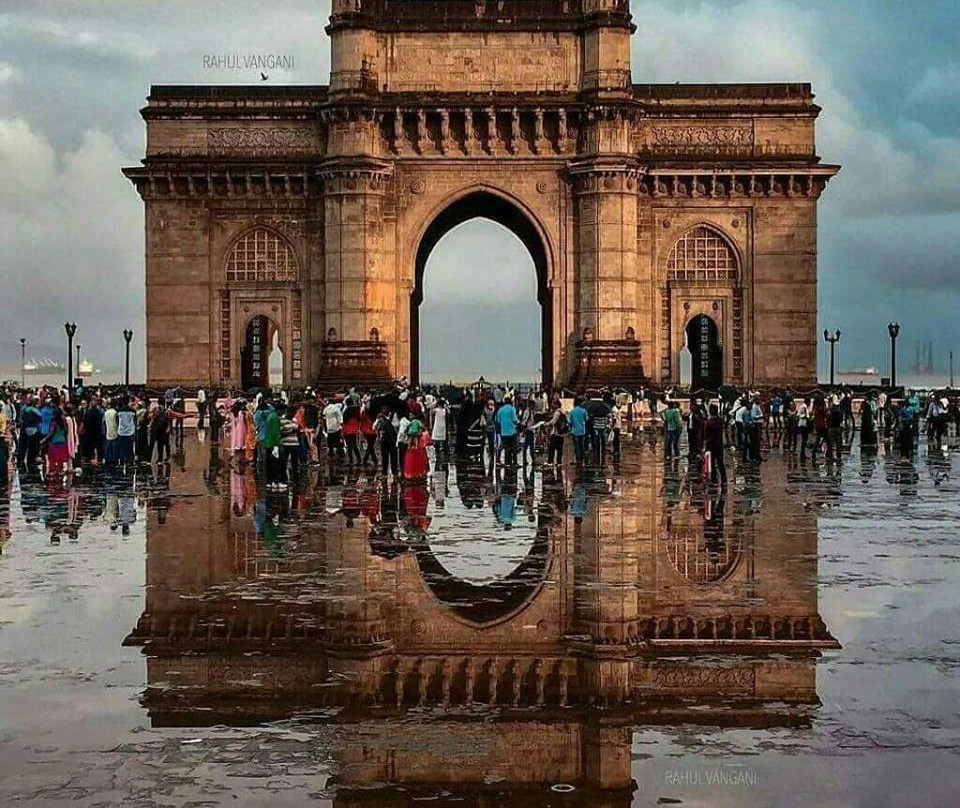 Mystical Mumbai-孟买必去景点