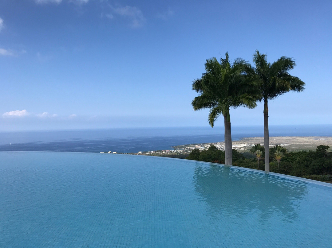 马乌卡农场-哈陆亚洛亚必去景点