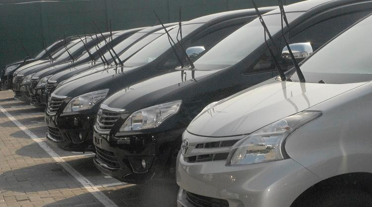 Jogja Rent Car-Sleman必去景点