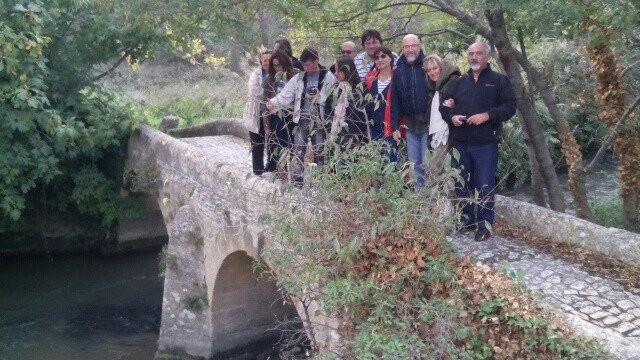 Pont de la Roquette景点图片