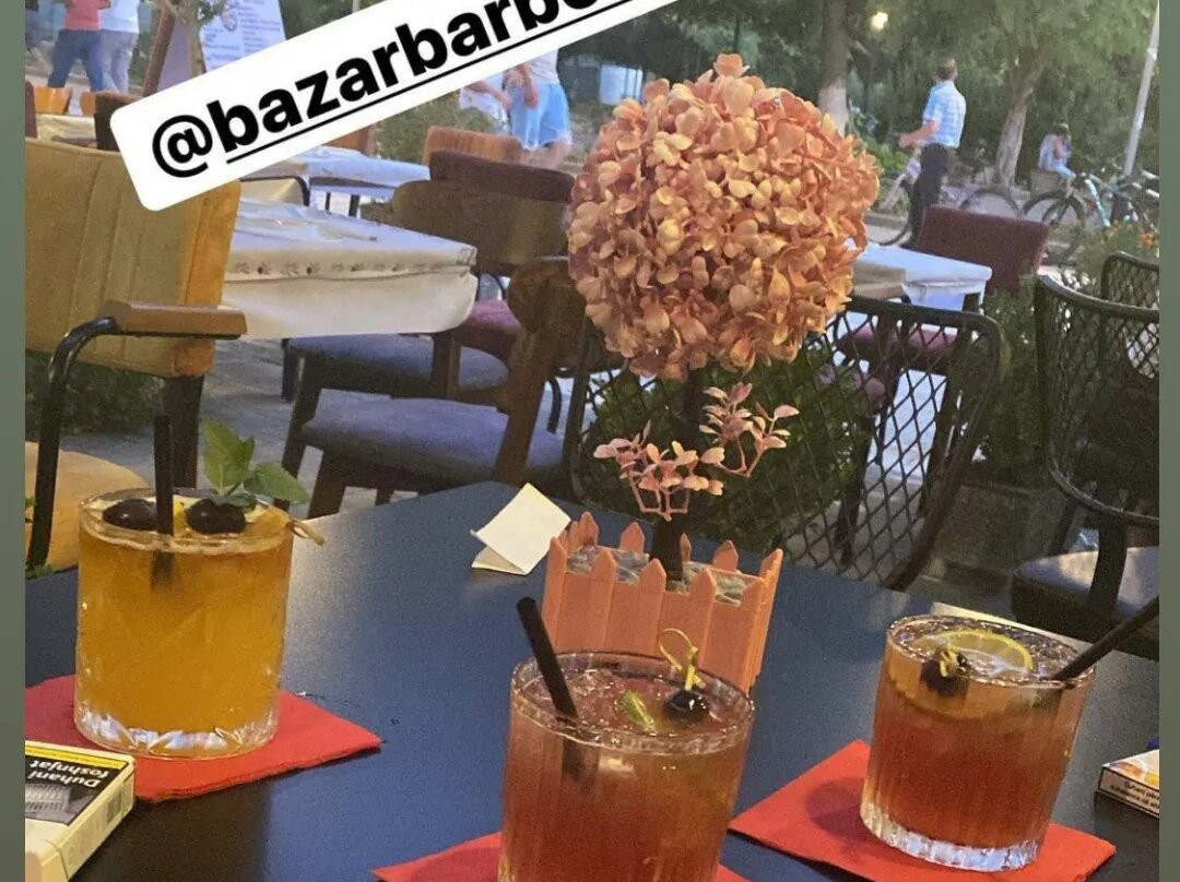 Bazar Bar Berat