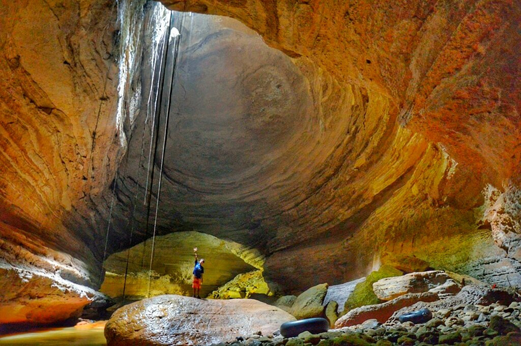 Planet Pangandaran-庞岸达兰必去景点