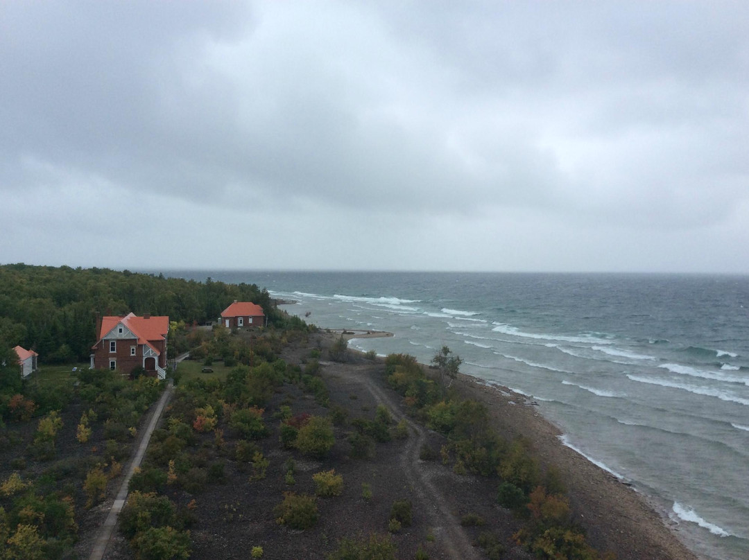 Middle Island Keepers Lodge and Boat Tours景点图片