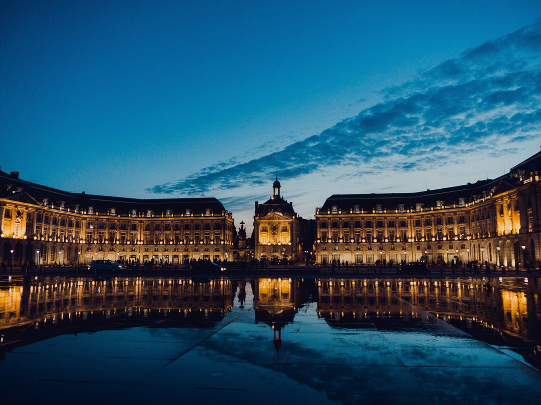 Sainte-Helene旅游攻略图片