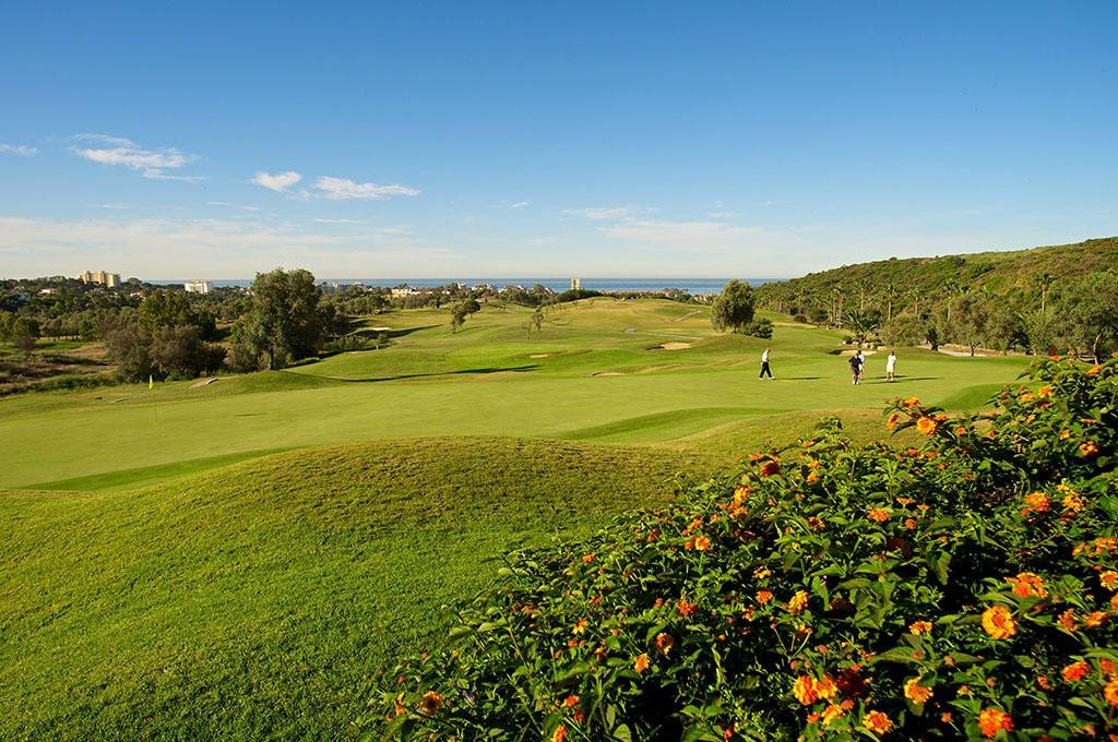Marbella Golf & Country Club景点图片