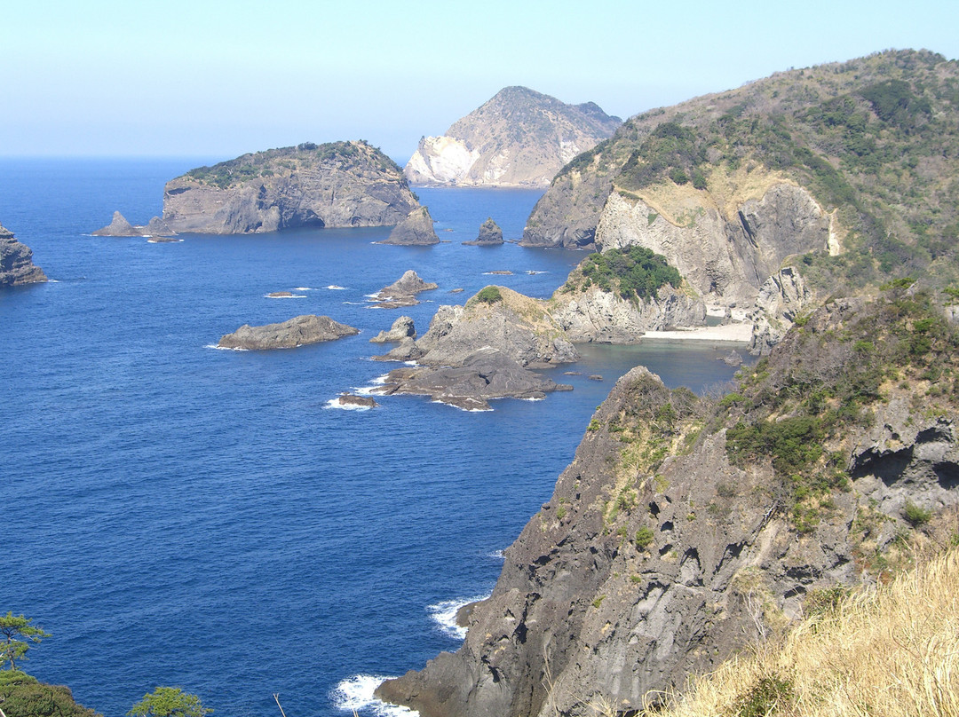 南伊豆町旅游攻略图片