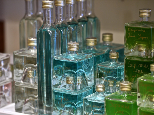 Vom Fass-科罗纳多必去景点