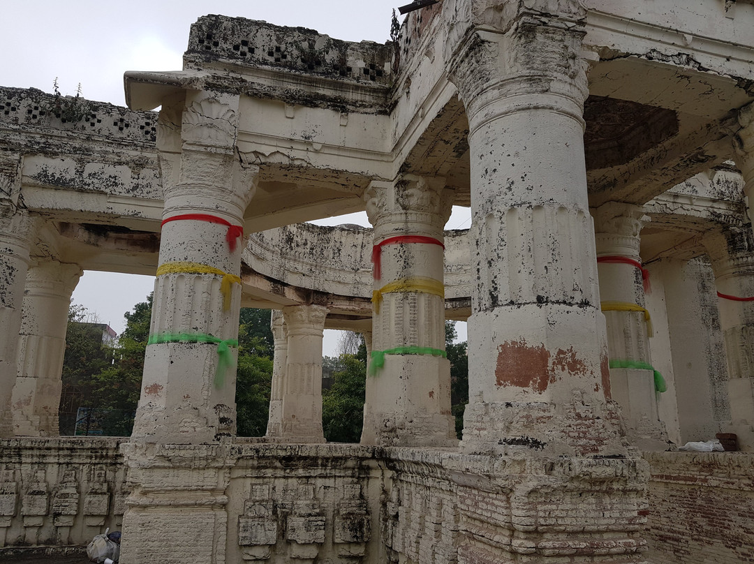 Shawala Teja Singh Temple